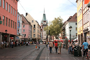 Freiburg im Breisgau