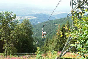 Schauinslandbahn