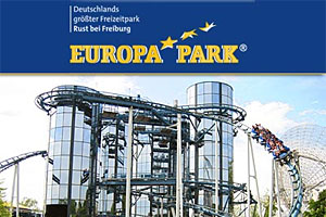 Europa Park Rust